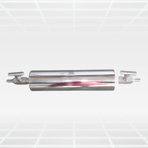 Stainless Steel Sampling Bombs (Bottles)