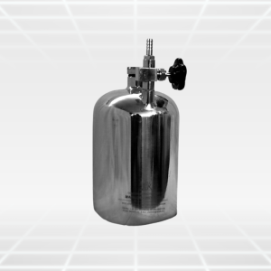 Stainless Steel Sampling Bombs (Bottles)