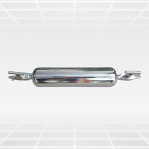 Stainless Steel Sampling Bombs (Bottles)