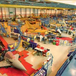 Aeronautical Industries
