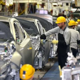 Automobile Industries