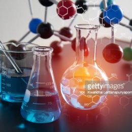 Chemical Industries