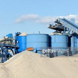 Cement Industries