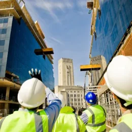 Construction Industries