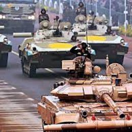 Defence Industries