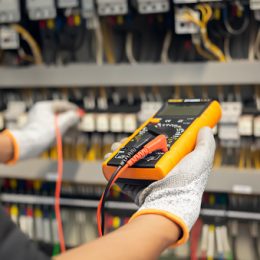 Electrical Industries