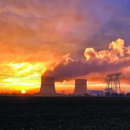 Nuclear Power Industries
