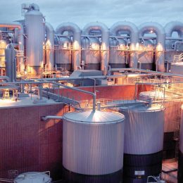Petrochemical Industries