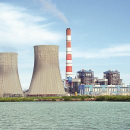 Power Generation