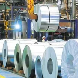 Steel Industries