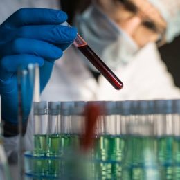 Testing Laboratory